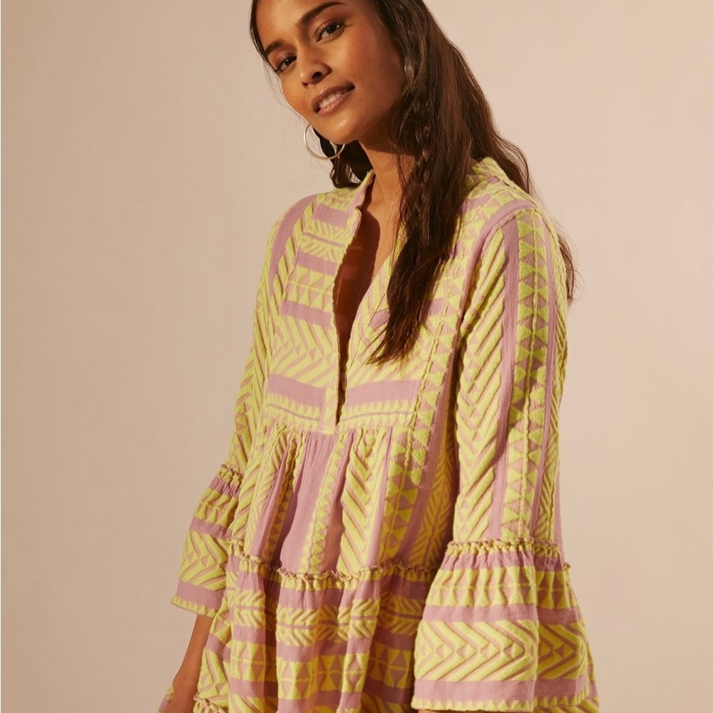 Devotion Twins Ella Dress NWT